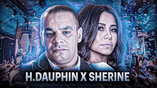 Houari Dauphin X Sherine Galbi Remix By ELMOUNIR 