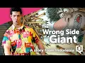 Download Lagu Wrong Side of a Giant: a story from Indonesia