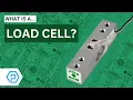 Load Cell Basics - What Is a Load Cell
