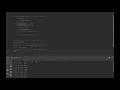 Implementing Binary Search in Python in O n time AKA not great