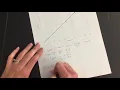 Density from a Graph
