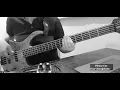 Download Lagu ADA BAND - JADIKAN AKU RAJA (bass cover)