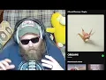 Kesha - ORIGAMI!  //  TRACK REACT