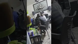 يا نسيم قول للازاهر العازف اوبي وعثمان النورس 