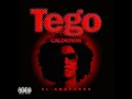 Tego Calderon   Punto Y Aparte (Music Video)