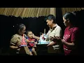 Download Lagu Tony's 2nd Birthday: What Makes This Year's Birthday More Special Than Last Year's?