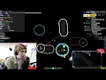 Download Lagu xQc Reacts to The #1 Osu! Player Full Combos INSANE Map
