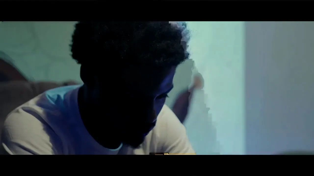 Lil Man Man - Same Shit (Official Music  Video)