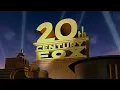 Download Lagu 20th Century Fox / Regency Enterprises (Firehouse Dog)