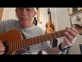 Download Lagu Wasted Years Tutorial on My Iron Maiden Acoustic Version.