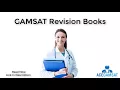 GAMSAT Revision Books