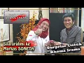 Download Lagu Silaturahmi ke Markas Soneta - Surprise Untuk Rhoma Irama