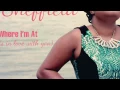 Aliah Sheffield - Where I'm At (Preview)