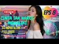 Download Lagu DJ Remix Slow Bass Cinta Tak Harus Memiliki | DJ Santai Viral 2025 🎶