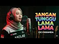 Lagu JANGAN TUNGGU LAMA-LAMA - VERSI HIP HOP SYAHDU 2026 | HD Suara Jernih