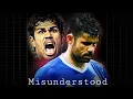 Download Lagu Diego Costa: The Misunderstood Chelsea Striker