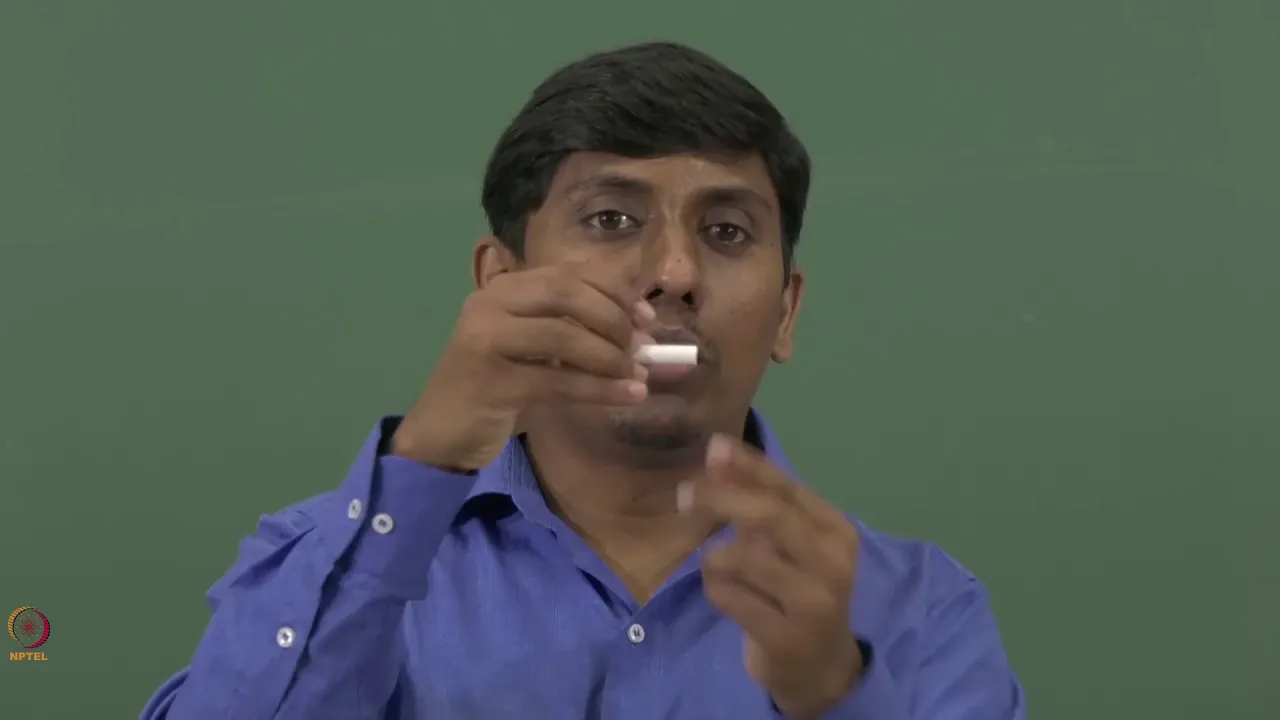 mod01lec04 - Degree of Maneuverability and Types of Wheels