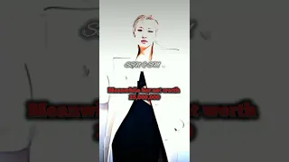 Rose net worth is more than 100 haters