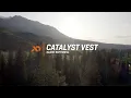 Men s Catalyst Softshell Vest