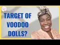 DR TOCHI - WHAT TO DO IF YOU ARE A TARGET OF VOODOO DOLLS