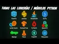Discover the Best Python Libraries in 15 Minutes