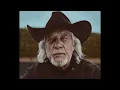 John Anderson - Seminole Wind (No Drums) - By Request