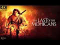 Download Lagu The Last of the Mohicans (1992) Full Movie In English | Daniel Day-Lewis | Best Movie Facts \u0026 Review