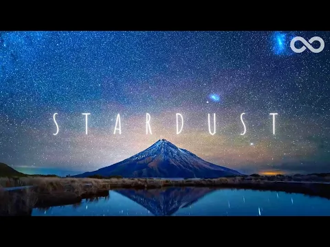 Download MP3 Stardust • Entspannende Fantasy-Musik mit wunderschönem Nachthimmel