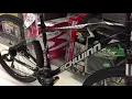 Schwinn Taff Bike