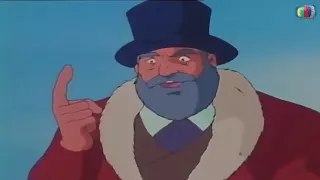 مخلص صديق الحيوان الحلقة 12 الثانية عشرة 