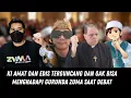 Download Lagu KI AMAT DAN EDIS TERGUNCANG DAN GAK BISA MENGHADAPI GURUNDA ZUMA SAAT DEBAT