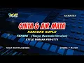 Download Lagu KARAOKE KOPLO CINTA DAN AIR MATA  NADA CEWEK || FENDIK tasya rosmala version  (YAMAHA PSR - S 775)