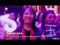 [ENG SUB] Li YuGang & Dimash - New Drunken Concubine + Diva Dance | English Translation