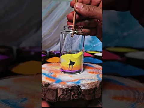 Amazing Art work