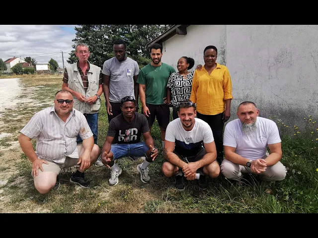 Offrir de nouveaux logements aux compagnons d&rsquo;Emmaüs