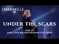 Download Lagu Burgerkill - Under The Scars Live@Jakcloth Reload Summer Fest 2023