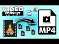 How To Convert MKV Files To MP4 s