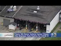 Cherry Hill C Center Closed After Employee Tests Positive For COVID-19