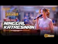 Lagu NINGGAL KATRESNAN - AJENG FEBRIA - SANGKARA MUSIC - D8 PRO AUDIO
