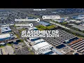 61 Assembly Drive Dandenong South VIC 3175 Warehouse Office For Lease 3 122sqm Commercial Industrial