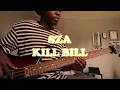 Download Lagu SZA - Kill Bill Bass Cover