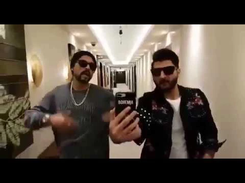 Download MP3 Bilal Saeed and Bohemia Nomakeup Selfie Video by Bilal Saeed and Bohemia
