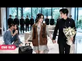 Hubby Hated Ugly Fat Wife Brought Lover Home Until CEO Took Her Did He Know Luck Came From Her