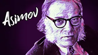 Download Isaac Asimov, Game of Thrones: How to Write Sociological Stories MP3
