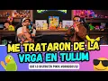 Download Lagu 🔥 SLOBO NOS CUENTA EL CHISME DE TULUM EN LA COTORRISA! #ricardopérez #slobotzky #lacotorrisa