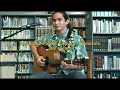 Slack Key #1 - Kani Kipaipai Medley
