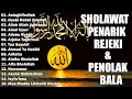 Download Lagu SHOLAWAT JIBRIL PEMBUKA PINTU REZEKI 🪔 Astaghfirullah 🕋 SHOLAWAT NABI MERDU TERBARU2025 🪔🪔🪔🪔