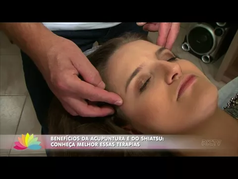 Benefícios da acupuntura e do shiatsu: conheça melhor essas terapias