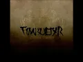 Fimbultyr - Hel
