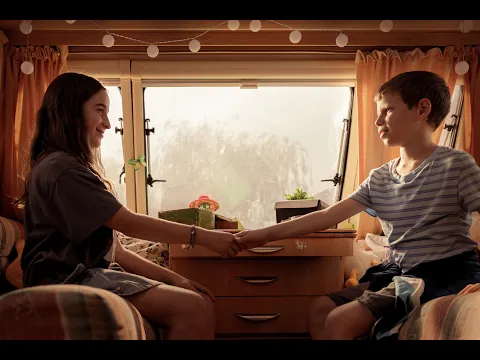 Official Trailer